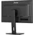 IIYAMA monitor XUB2797QSNP-B1, 27, 2560 x 1440 (QHD/WQHD), IPS, 100 Hz, HDMI, DP