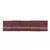 Hermia Kup Claret Red Set kuhinjskih krpa