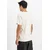 ALPHA INDUSTRIES Majica modra/bela