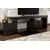 Hanah Home TV komoda Beliz, 192 cm, Crna