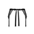 Halter pojas Isabellia - S/M