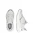 Skechers Ženske patike Edgeride Silver Eclipse W, Bele