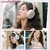 Chenfeng Bluetooth slušalice SR05, Belo-plave
