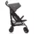 Graco kolica Travelite, black/grey