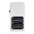 Electric knife sharpener Diamond UltraHone Model 312, White - Chefs C