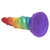 Creature Cocks Magic Rider Unicorn Silicone Dildo