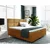 Boxspring postelja Leila - 180x200 cm