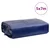 Vidaxl Ponjava modra 5x7 m 650 g/m2