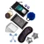 Womanizer Advent Calendar Enjoy Pleasure 24 Day Gift Set