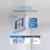 Ecovacs Winbot MINI 2