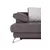 Grantex Line Sofa na razvlačenje Sevilla, 150x200cm, Braon