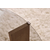 Hanah Home Klub sto Clara, 75x40x75 cm, Boje hrasta