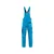 CXS Farmer hlače CXS SOLIS FLEX, moške, modro-črne