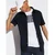 Armani Exchange majica 8NZTCK.Z8H4Z Bela