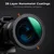 K&F 58MM Nano-X Multifunctional CPL+Variable/Fader ND 2~32 filter