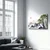 Wallity Slika CAM-1019, 35x55cm