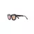 Kuboraum-Maske U10 sunglasses-unisex-Black