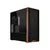 Kućište Lian Li Lancool 217 Tempered Glass Mid-Tower, Crno