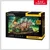 Northix Cubic Fun National Geographic 3D Puzzle Stegosaurus