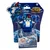 Super Wings Igračka za decu Transformers, Lucie, Plava