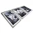 Wallxpert Slika 3Pantct-024, 38x53 cm, 3 dela