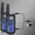 Baofeng Walkie-Talkie Baofeng BF-T25E Blue
