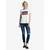 LEVIS  Majica The Perfect Tee modra/rdeča/bela