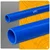 Silikonska cev FI 45 x 1000