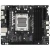 ASROCK DeskMeet X600 AM5 HDMI/DP/LAN barebone mini PC