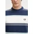 Fred Perry Bombažna kratka majica