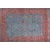 Conceptum Hypnose Tepih Blues -AL 170, 140x190 cm, Crveni