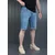 Denistar Muški šorts 100-2839, Regular, Plavi
