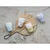 Creatable Set Skodelic Squeezy Maytime, 4-Delni