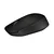 Logitech M170 Bežični miš, 1000 DPI, Optički, Crni