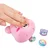 slomart EPEE naklejkomat 3D Care Bears, roza