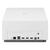 LG HU710PW laserski projektor 4K (DLP; 3840x2160; 2000ANSI; 150@4.3~6.9m; HDR10; USBx2; HDMIx3, RJ45; BT; webOS) home cinema - LG