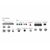 LED TV sprejemnik Philips 49PUS6501 (4K Ultra HD, Ambilight, DVB-T/T2/C/S/S2)