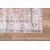 Conceptum Hypnose Tepih Blues -AL 159, 150x230 cm, Narandžasti
