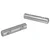 Žir 2 pcs Cinkom premazano 60 x 12 mm Željezo