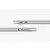 Apple MB NEO 13: SILVER/A18 PRO 6C CPU/5C GPU/8GB/512GB-ZEE