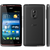 ACER mobilni telefon LIQUID Z200 DUAL SIM crni