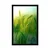 Plakat stebla trave - 20x30 silver