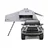 THULE Autana krovni auto šator za 4 osobe – Haze Grey