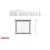 REFLECTA projekcijsko platno CrystalLine Rollo 300x208