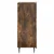 Ormar s ladicama Dimljeni hrast 33 x 34,5 x 92 cm