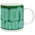 Keramična skodelica ABYstyle Pokémon - Bulbasaur Neon 320 ml