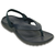 Crocs Classic Flip K, japonke, modra