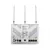 ASUS brezžični usmerjevalnik/router RT-AC68,U bel