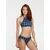 VIVID Bikini hlačke Mix&Match kraljevo modra/temno modra
