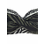 BRUNO BANANI Bügel-Bandeau-Bikini, zelena